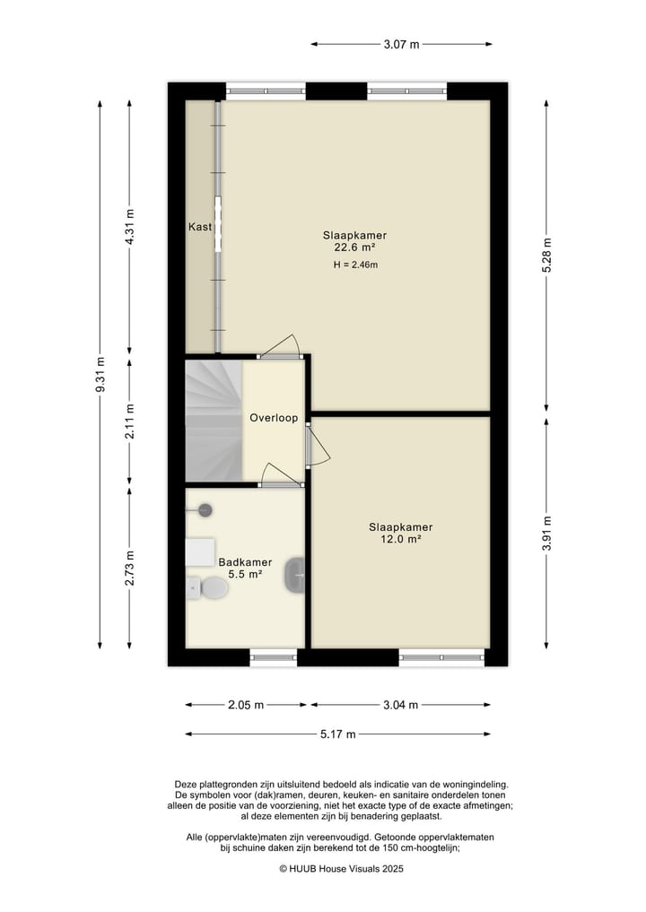 Foto 42 van Vijfherenlanden 34