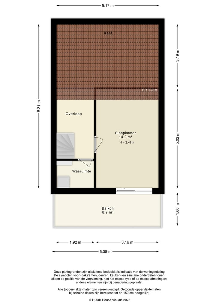 Foto 43 van Vijfherenlanden 34