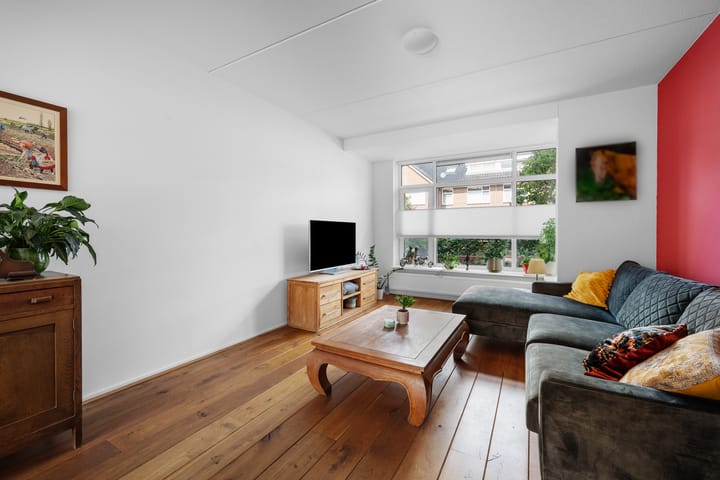 Foto 5 van Wolfsmelkhof 19