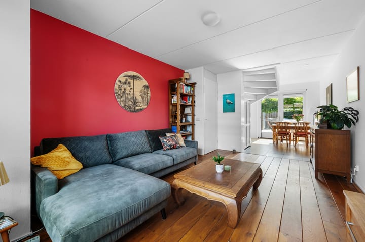 Foto 7 van Wolfsmelkhof 19