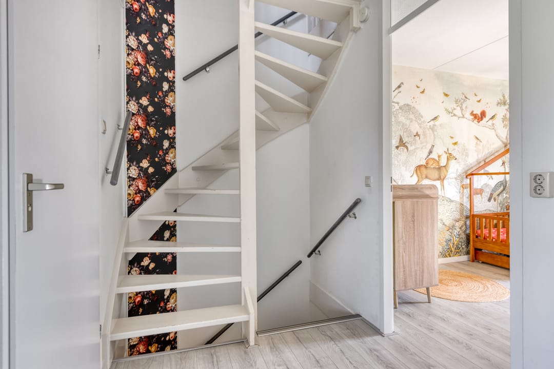 Foto 32 van Fivelgolaan 5