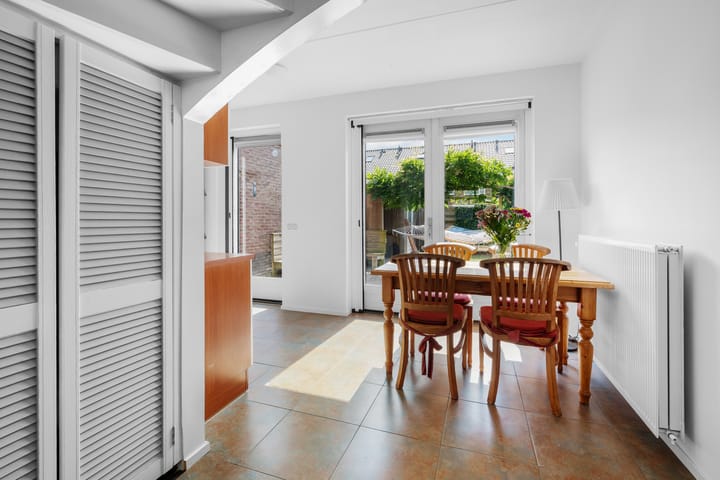 Foto 9 van Wolfsmelkhof 19