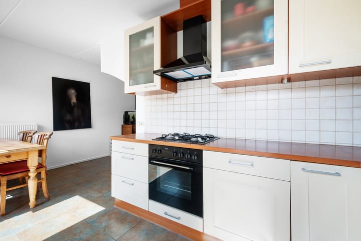 Foto 13 van Wolfsmelkhof 19