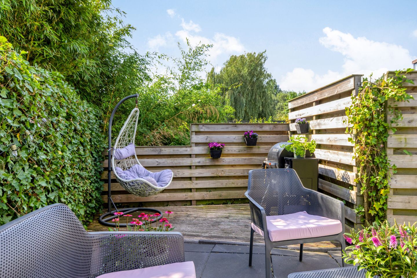 Foto 40 van Fivelgolaan 5