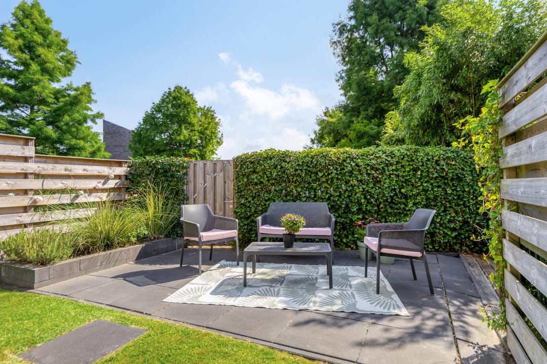 Foto 41 van Fivelgolaan 5