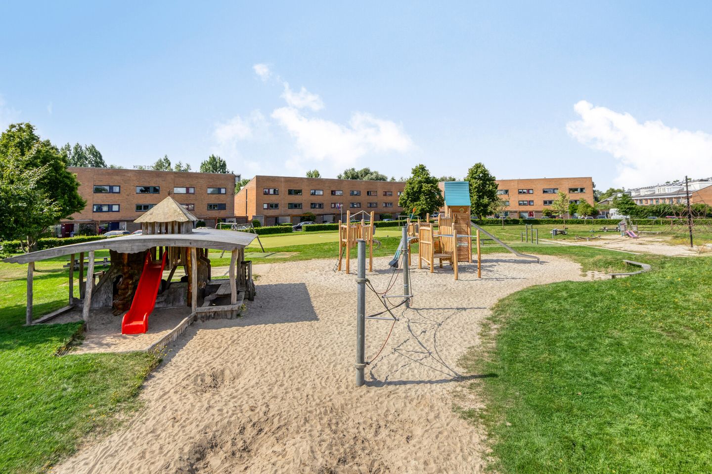 Foto 44 van Fivelgolaan 5