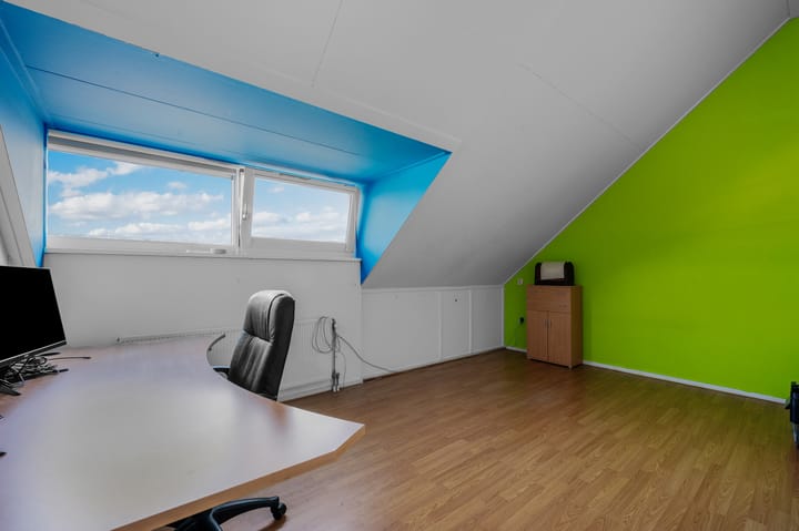 Foto 25 van Wolfsmelkhof 19