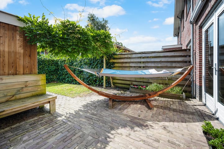 Foto 27 van Wolfsmelkhof 19