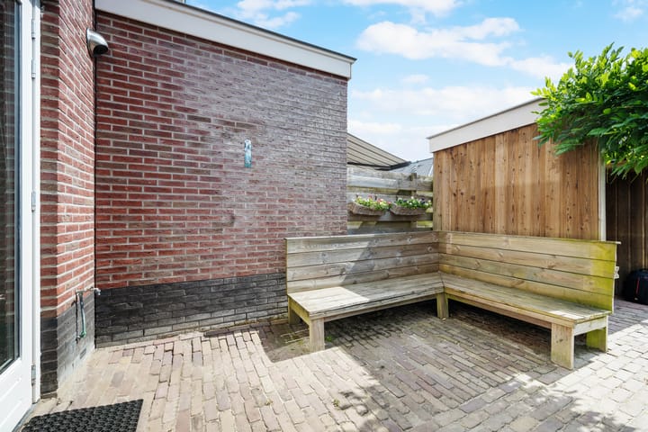 Foto 28 van Wolfsmelkhof 19