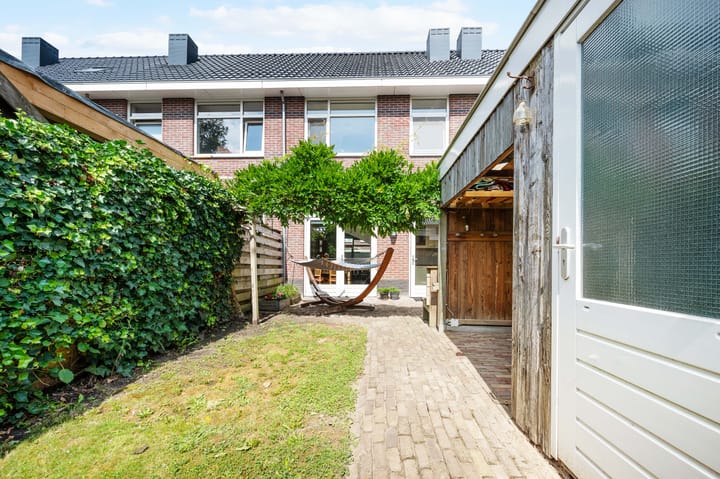 Foto 30 van Wolfsmelkhof 19