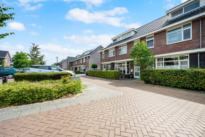 Foto 33 van Wolfsmelkhof 19