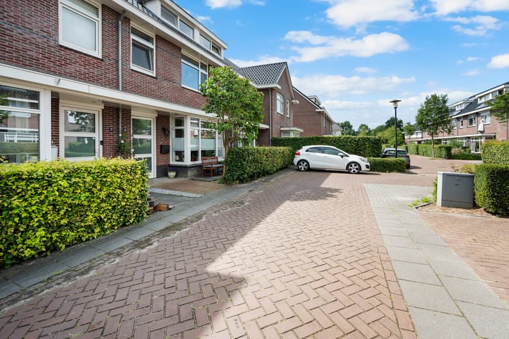 Foto 34 van Wolfsmelkhof 19