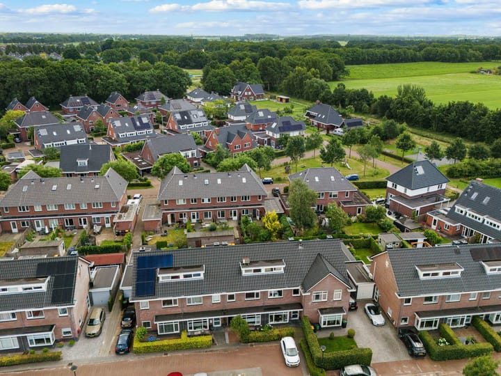 Foto 35 van Wolfsmelkhof 19