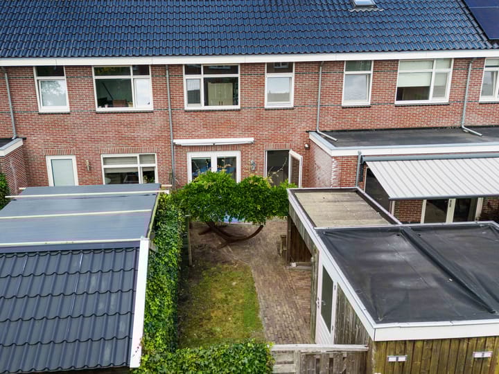 Foto 36 van Wolfsmelkhof 19