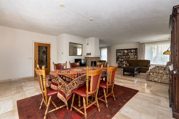 Photo 12 of Spoorlaan 6