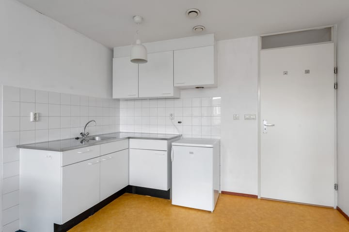 Foto 3 van Van Weelstraat 15-A03