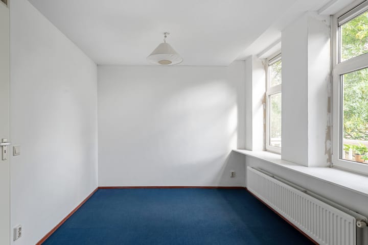 Foto 4 van Van Weelstraat 15-A03