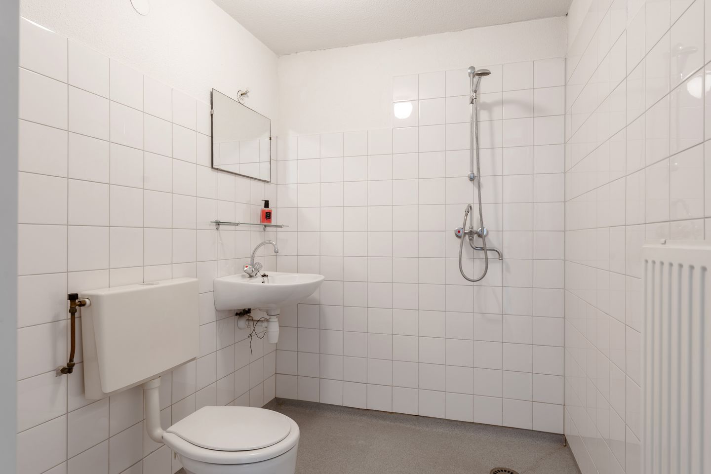 Foto 5 van Van Weelstraat 15-A03