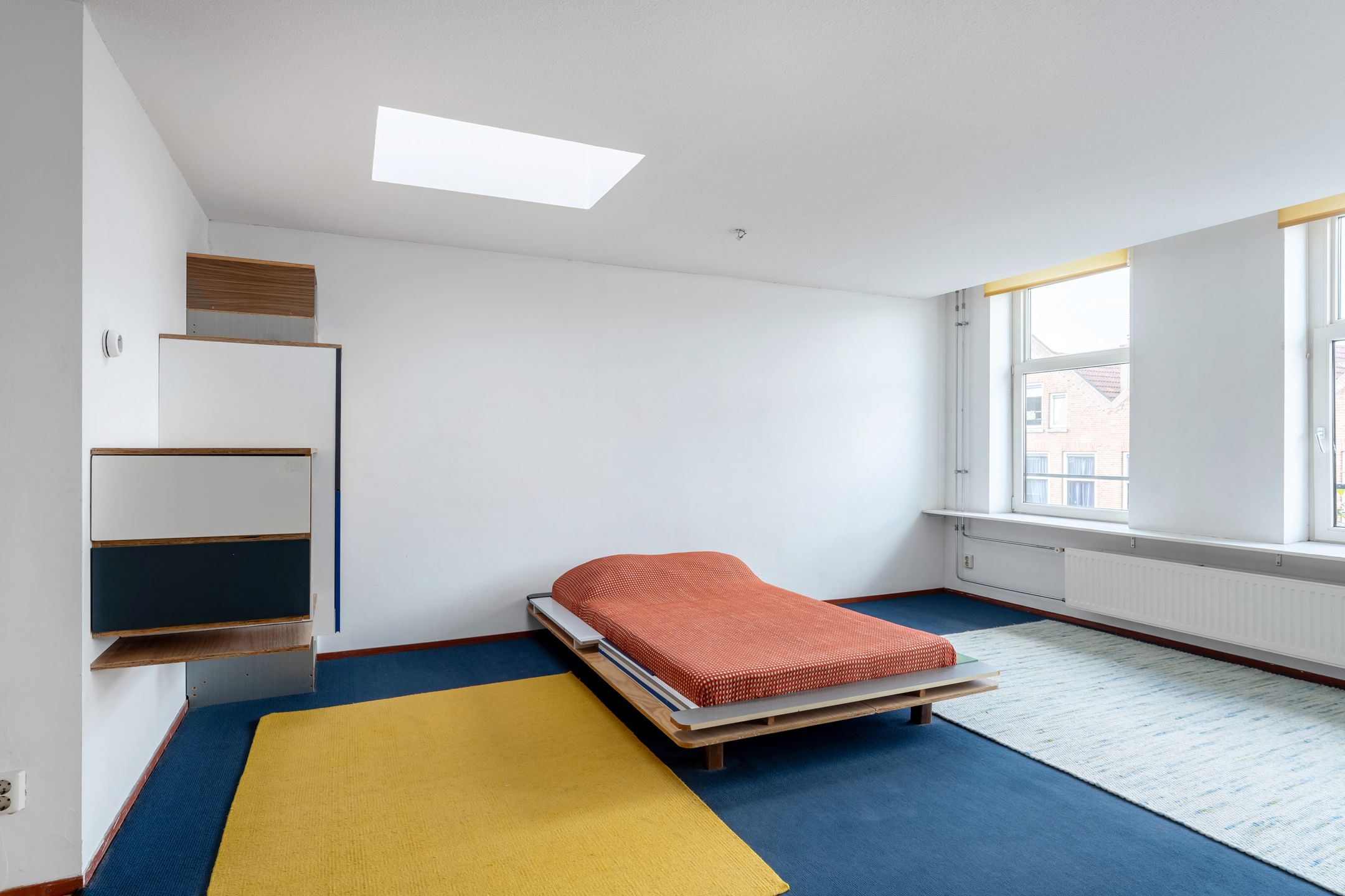 Foto 9 van Van Weelstraat 15-A03