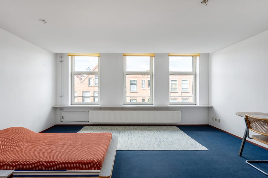 Foto 11 van Van Weelstraat 15-A03