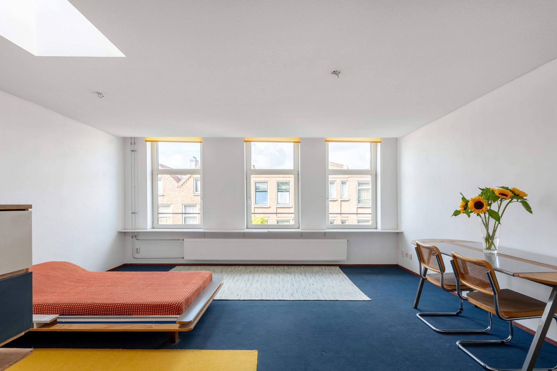 Foto 12 van Van Weelstraat 15-A03