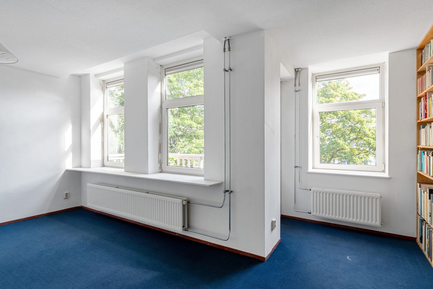 Foto 14 van Van Weelstraat 15-A03