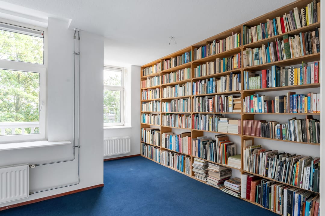 Foto 17 van Van Weelstraat 15-A03