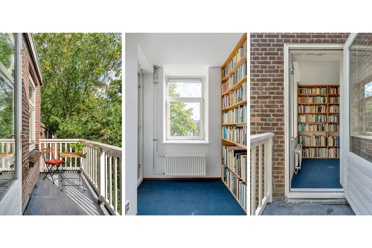 Foto 19 van Van Weelstraat 15-A03