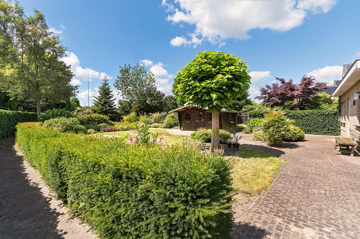 Photo 48 of Spoorlaan 6