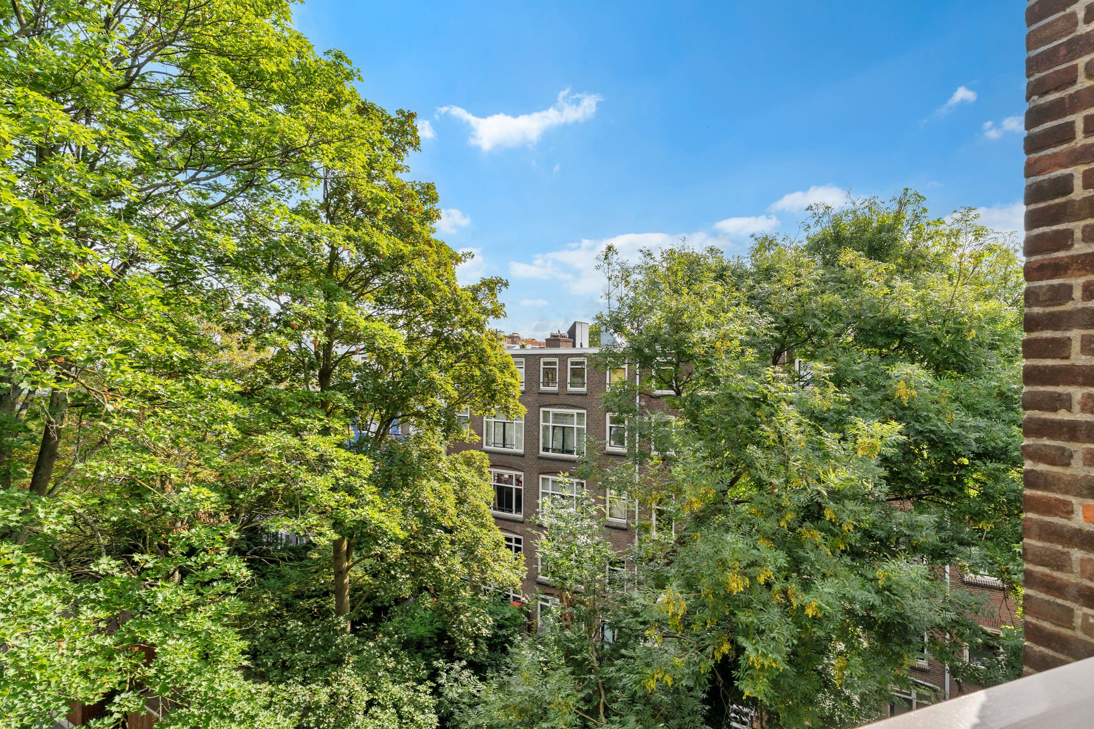 Foto 24 van Van Weelstraat 15-A03