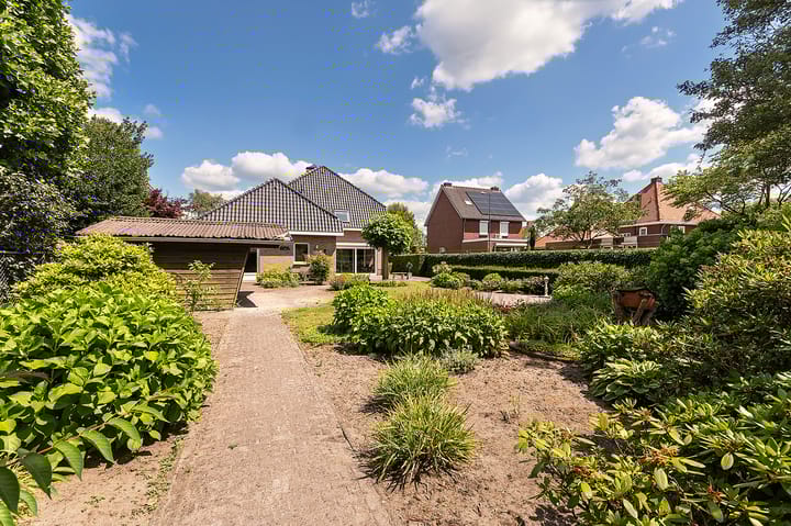 Photo 53 of Spoorlaan 6