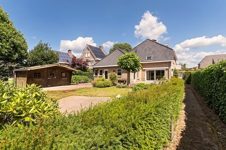 Photo 55 of Spoorlaan 6