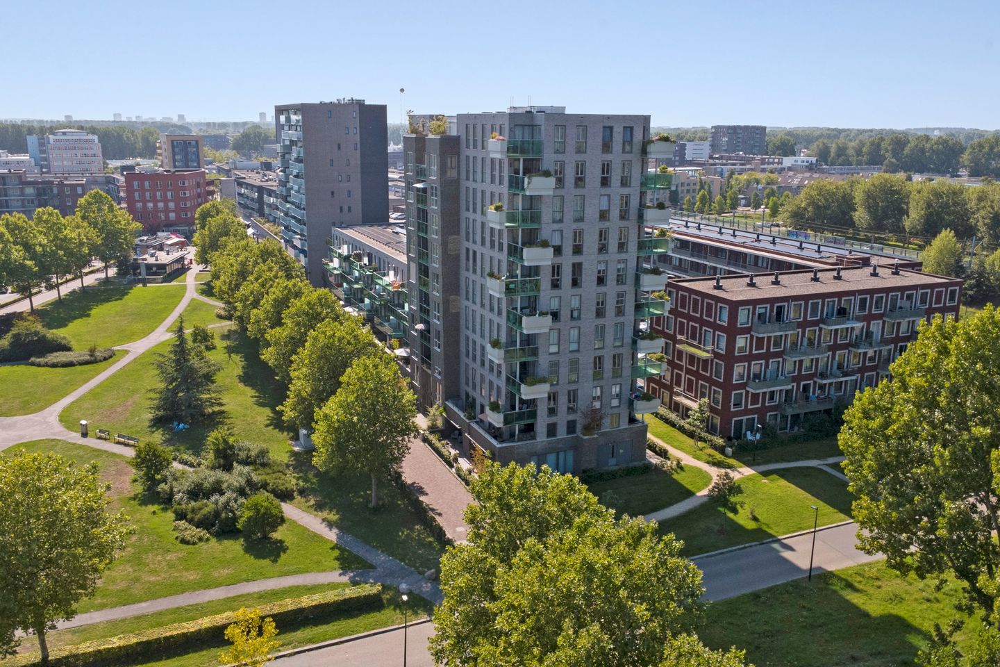 Foto 29 van Buenos Airesstraat 157