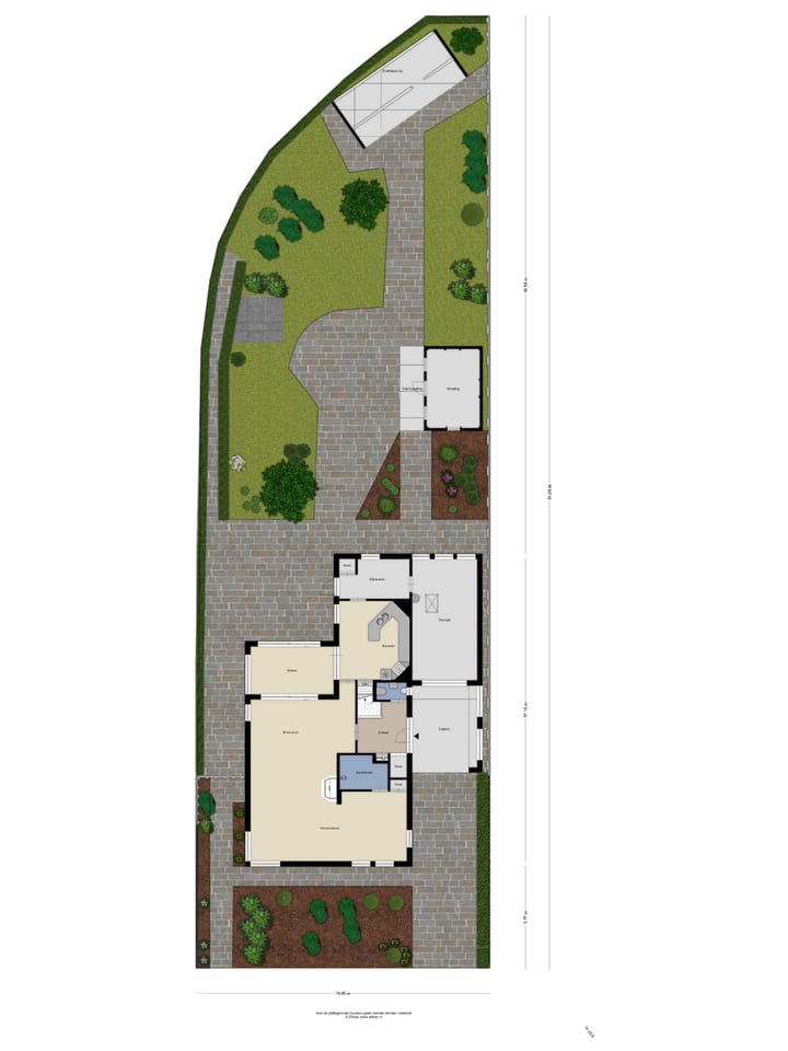 Photo 58 of Spoorlaan 6