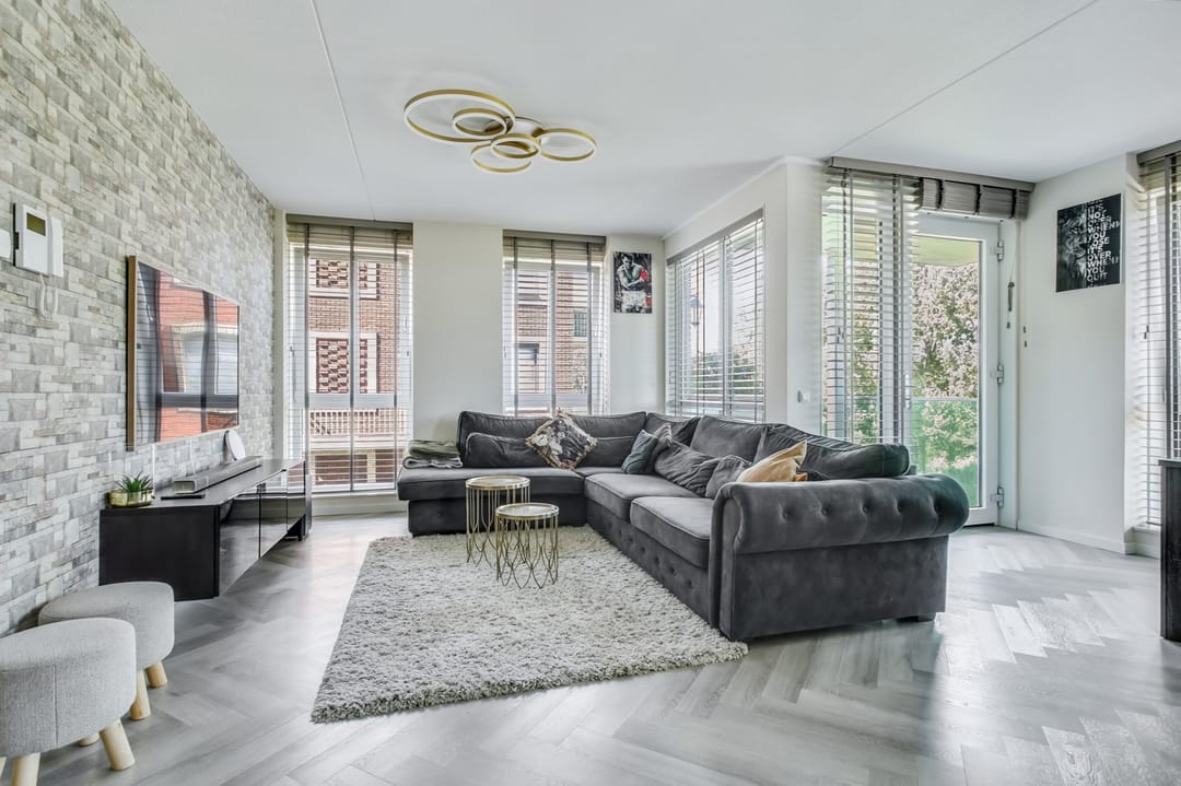 Foto 2 van Buenos Airesstraat 157