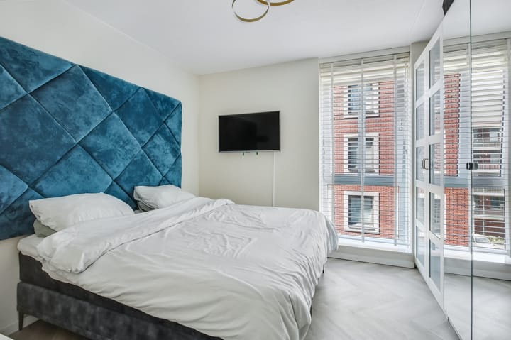 Foto 4 van Buenos Airesstraat 157