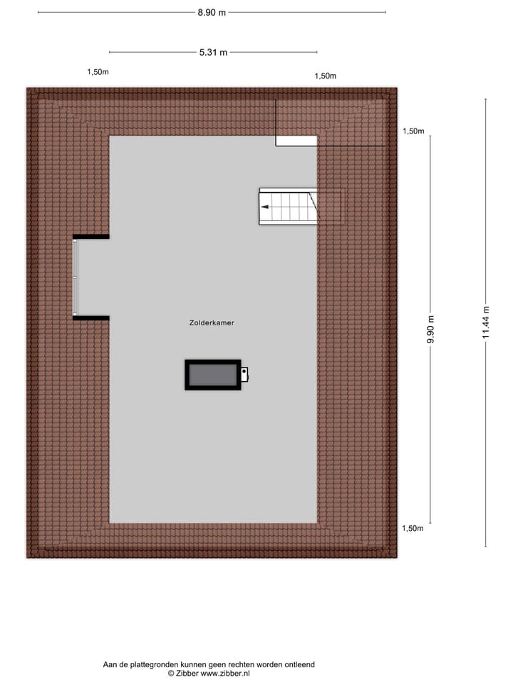 Photo 61 of Spoorlaan 6