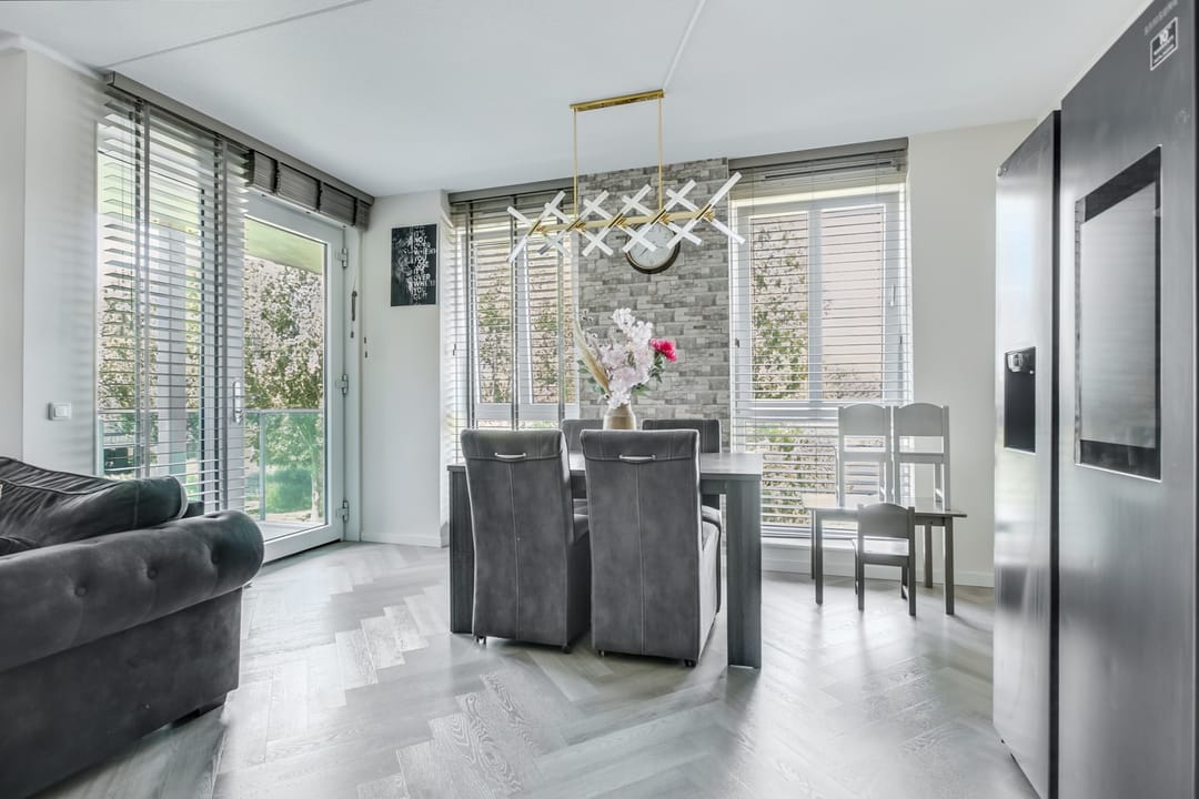 Foto 8 van Buenos Airesstraat 157