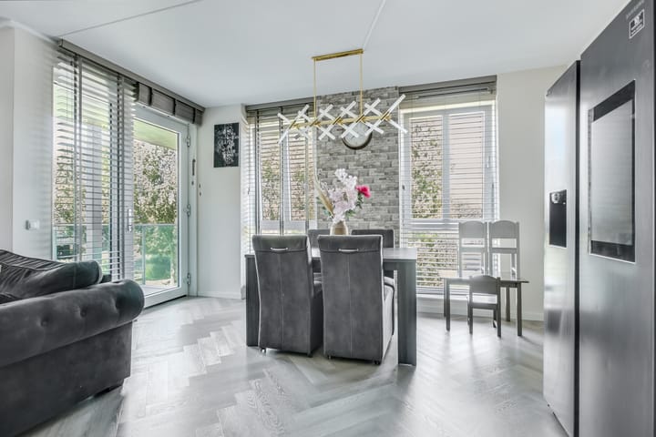 Foto 8 van Buenos Airesstraat 157