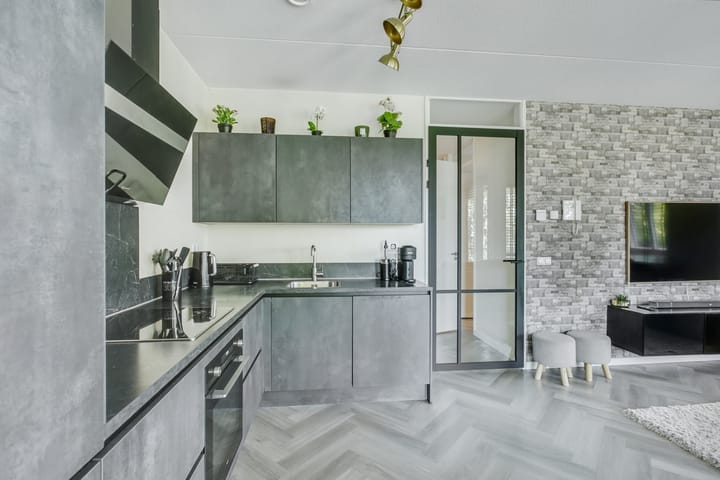 Foto 10 van Buenos Airesstraat 157