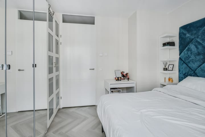 Foto 13 van Buenos Airesstraat 157