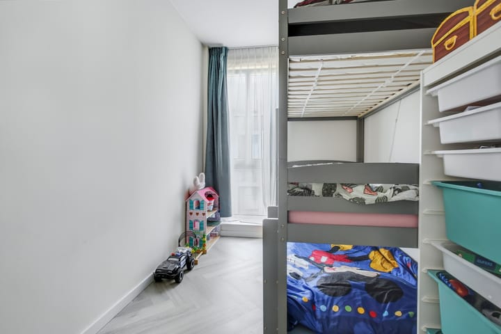 Foto 15 van Buenos Airesstraat 157