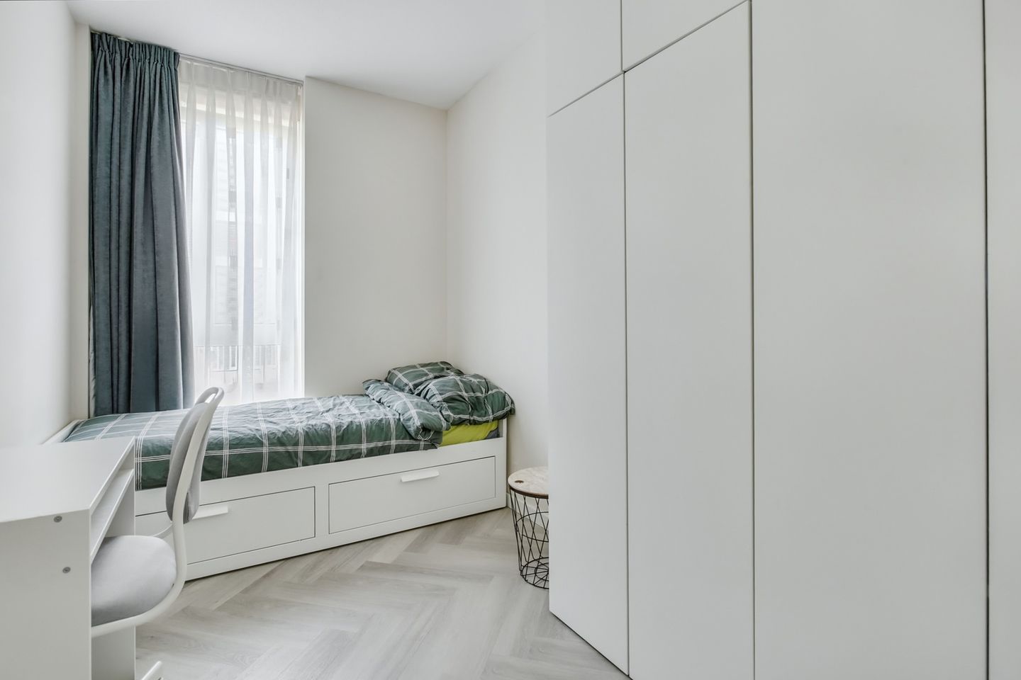 Foto 14 van Buenos Airesstraat 157