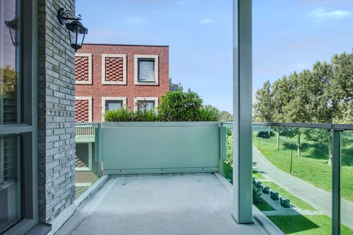 Foto 21 van Buenos Airesstraat 157