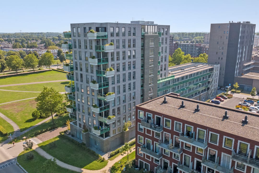 Foto 26 van Buenos Airesstraat 157