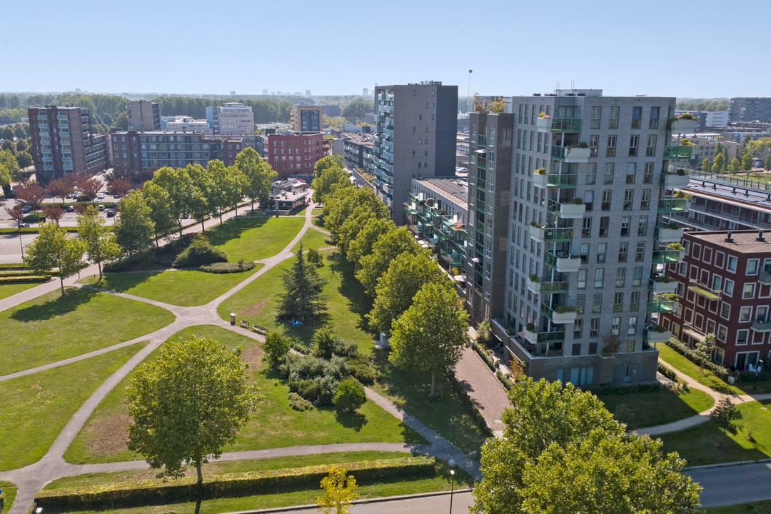 Foto 1 van Buenos Airesstraat 157