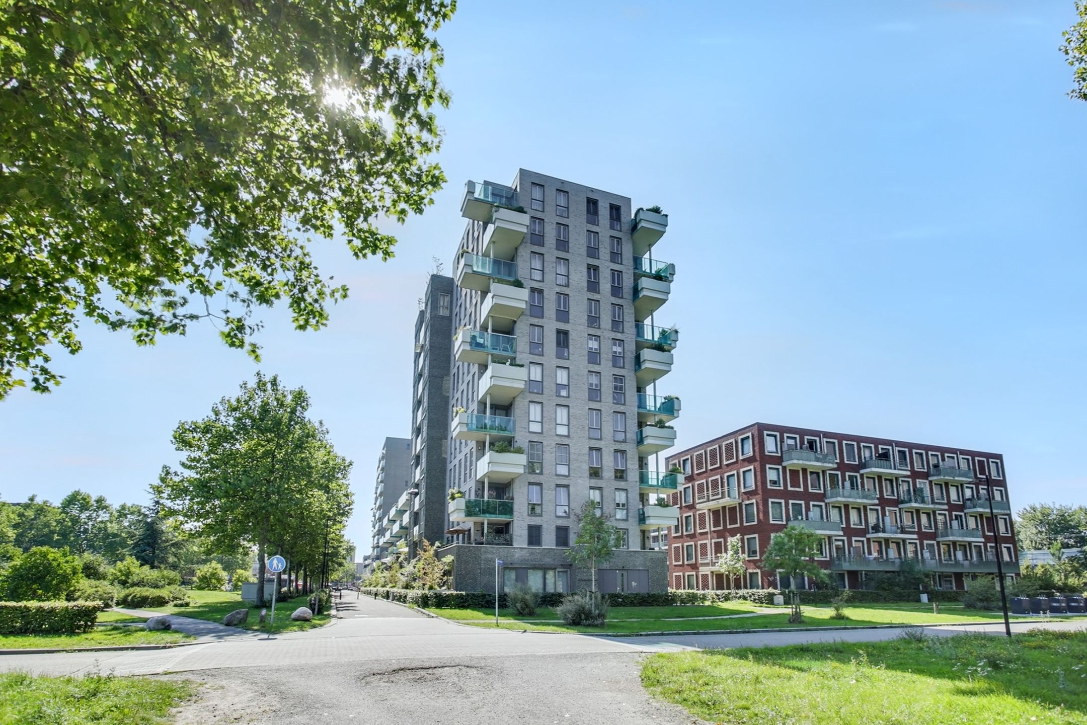 Foto 27 van Buenos Airesstraat 157