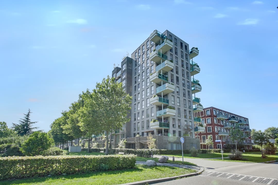 Foto 28 van Buenos Airesstraat 157