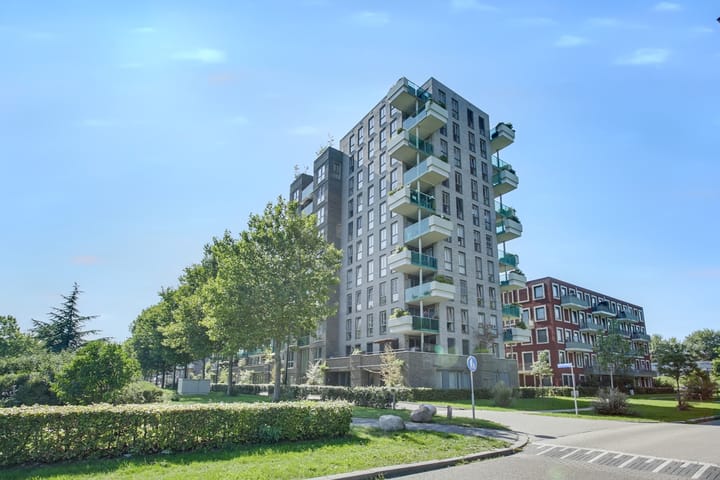 Foto 28 van Buenos Airesstraat 157