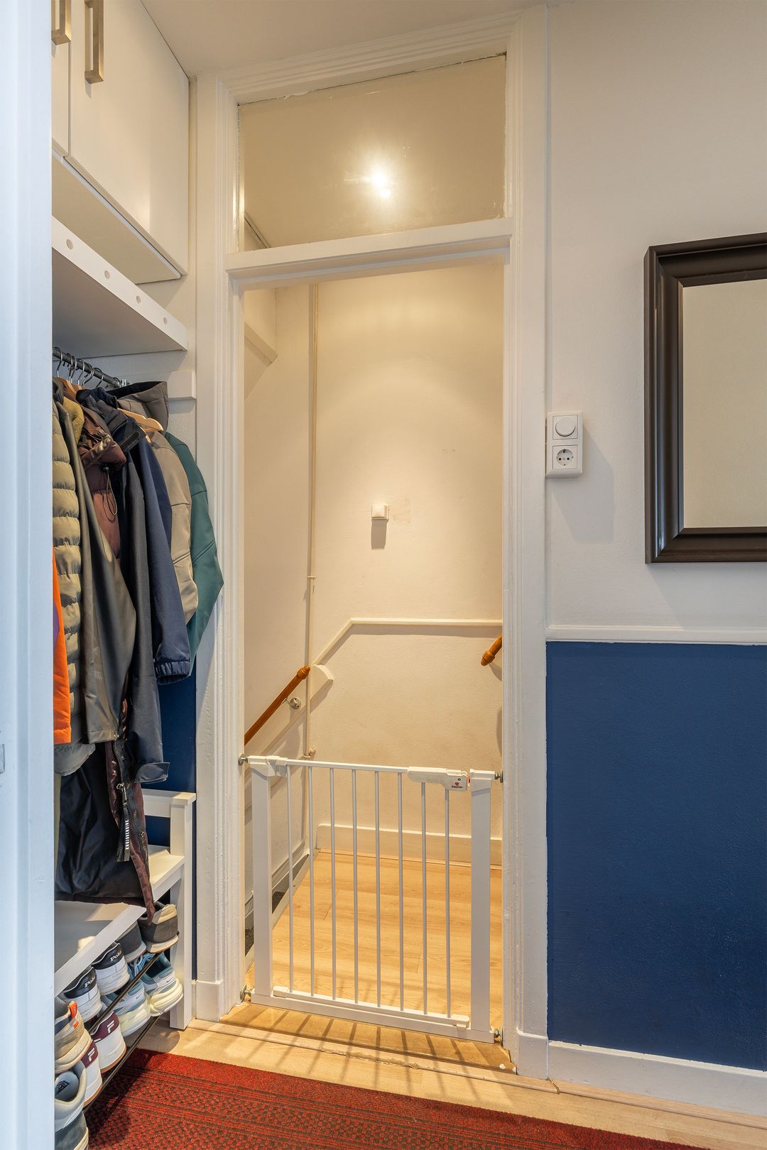 Photo 7 of Van Ostadelaan 42-B